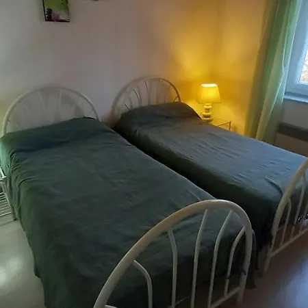 Holiday home Les Marguerites Aux Lotz *