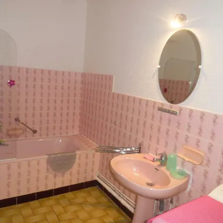 Les Marguerites Aux Lotz Holiday home