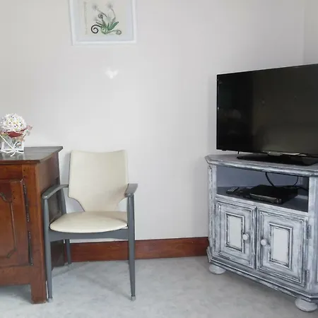 Holiday home Les Marguerites Aux Lotz