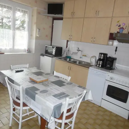 Les Marguerites Aux Lotz Holiday home *
