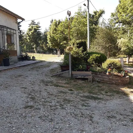 Holiday home Les Marguerites Aux Lotz